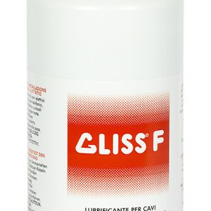 Lubrifiant GLISS F pentru suflarea cablurilor 1L