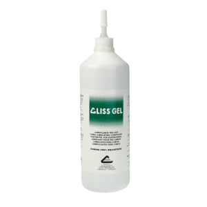 Lubrifiant GLISS GEL pentru cabluri grele 1kg