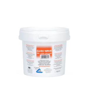 Lubrifiant GLISS WMM GEL pentru cabluri 5kg