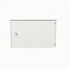 Rack de exterior 15U 19" 600x600mm IP56 2 ventilatoare cu termostat Telix