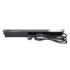 Priza rack PDU 7 porturi 19 inch, 1U cu intrerupator 2m