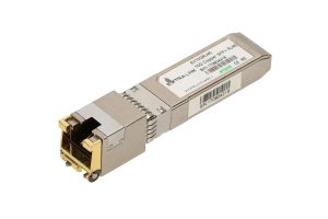 Modul SFP Cupru RJ45 10G 30/50m Extralink