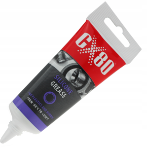 Pasta Siliconica Lubrifianta Pentru Cabluri 40g