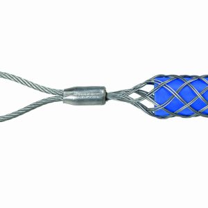 Ciorap De Cablu Cu 3 Brate Pentru Cabluri Cu Diametru De 25-37mm 18Kn