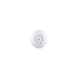 Acces point Ubiquiti U6-LR UniFi 6 Long Range, WiFi 6, MU-MIMO, 1x RJ45 GIGABIT