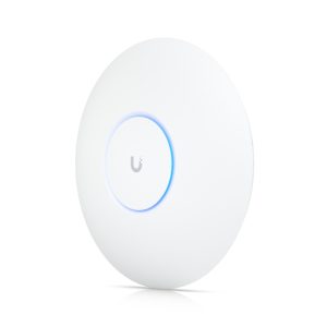 Acces point Ubiquiti U6-Pro WiFi 6, 1x RJ45 1000 Mb/s PoE, 5,3 Gbps, IP54