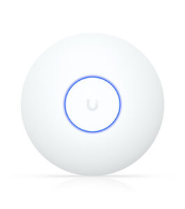 Access point Ubiquiti U7-Lite  WiFi7, Dual Band, 1x RJ45 2.5Gbps