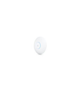 Access point Ubiquiti U7-PRO WiFi7, 6GHz, 9,3 Gbps, 1x RJ45 2.5Gbps