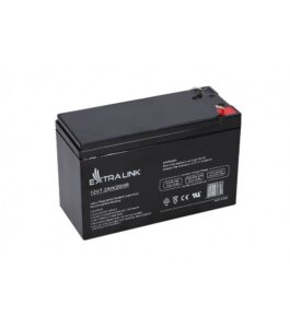 Acumulator baterie AGM 12V 7.2AH 7AH 151X65X93MM 2.1KG T1