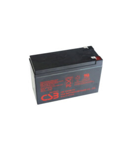 Acumulator Cu GEL CSB HR1234W F2 12V 9Ah