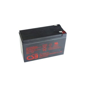 Acumulator Cu GEL CSB HR1234W F2 12V 9Ah