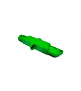 Adaptor E2000/APC Simplex