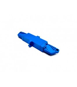 Adaptor E2000/UPC simplex