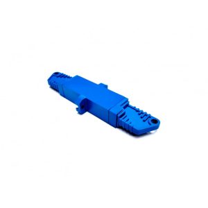 Adaptor E2000/UPC simplex