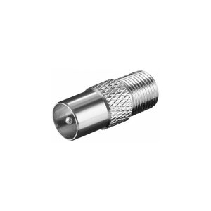 Adaptor F la TV tata