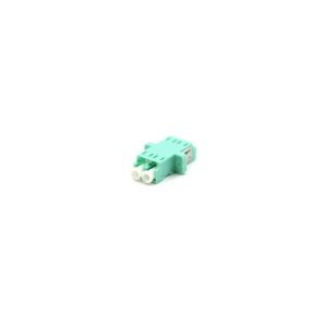 Adaptor LC OM3 duplex