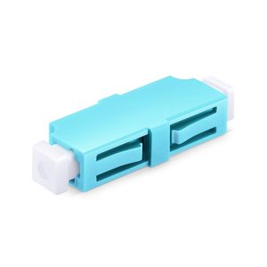 Adaptor LC OM3 simplex fara urechi