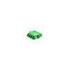 Adaptor LC/APC QUADRUPLEX Single Mode