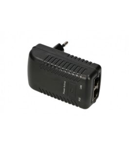 Adaptor POE 12v 1A Tip Stecher
