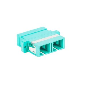 Adaptor SC OM3 MM duplex