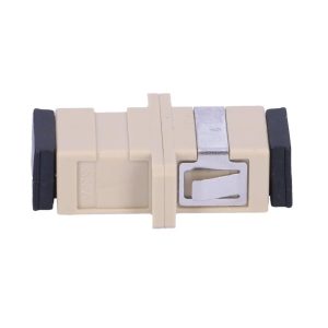Adaptor SC/PC-SC/UPC MM GRI SIMPLU