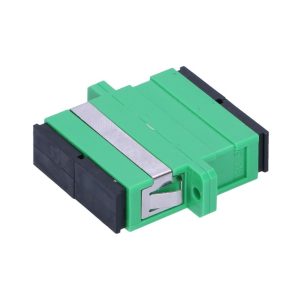 Adaptor SC/APC dublu