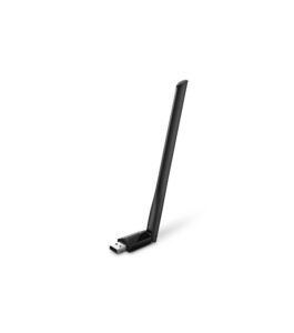 Adaptor USB/WIRELESS TP-LINK T2U AC600 Dual Band 5dbi
