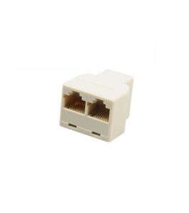 Adaptor Utp  Mama -2X Mama