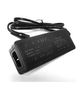 Alimentator 52v-1.25A Pentru Switch-uri Industriale POE
