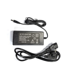 Alimentator 52V-1.25A pentru switch-uri POE