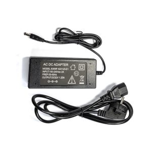 Alimentator 52V-1.25A pentru switch-uri POE