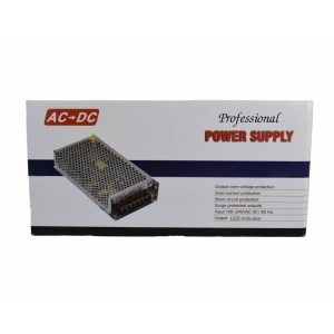Alimentator Banda LED 12V-10A