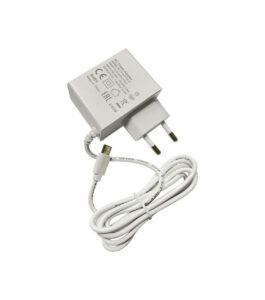 Alimentator MikroTik MT13-052400-U15BG 5V 2.4A 12W dedicat pentru hAP ax lite