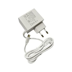 Alimentator MikroTik MT13-052400-U15BG 5V 2.4A 12W dedicat pentru hAP ax lite