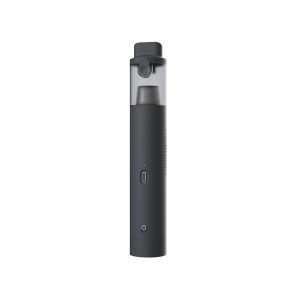 Aspirator + compresor 2in1 Extralink negru