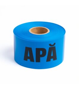 Banda Avertizare Apa  100mm x 500ml