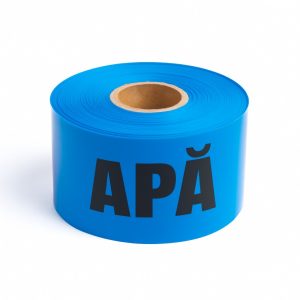 Banda Avertizare Apa 100mm x 500ml