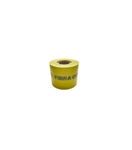 Banda Avertizare Fibra Optica 150mm x 500ml