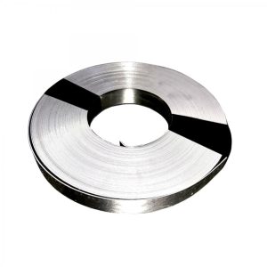 Banda de inox SS201, lungime 272M, 20mmx0.7mm