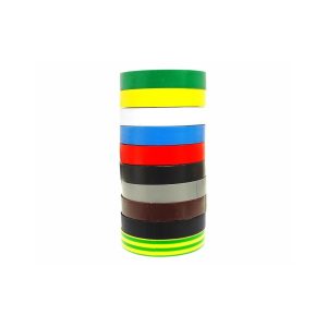 Banda izolier 25m diverse culori set 10buc
