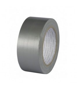 Banda izolier argintie 48mm 25m