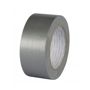 Banda izolier argintie 48mm 25m