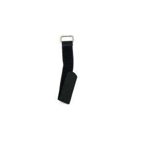 Banda velcro pentru cabluri, lungime 20 cm, latime 2 cm ( set 10 buc )