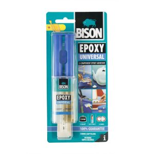 Bison Adeziv Universal 2x12ml