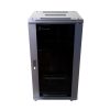 Cabinet rack 27u  800x800 de podea negru