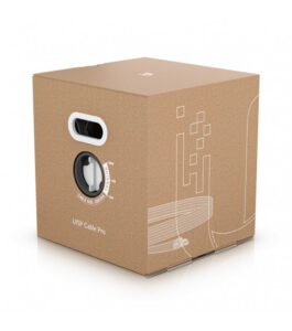 Cablu cupru Ubiquiti CAT5E FTP 305M