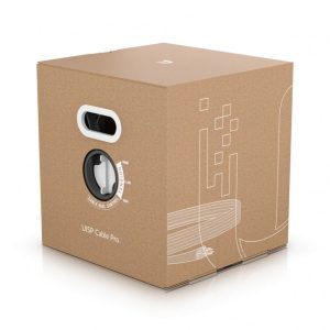 Cablu cupru Ubiquiti CAT5E FTP 305M