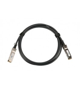 Cablu DAC  extralink  Qsfp+  40Gbps 1m 30AWG