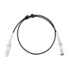 Cablu DAC Extralink SFP+, 10Gbps, 1M
