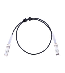 Cablu DAC Extralink SFP+, 10Gbps, 1M